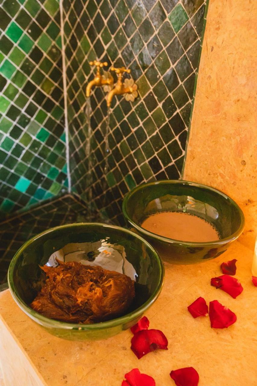 Riad Zazz Marrakesz Zewnętrze zdjęcie
