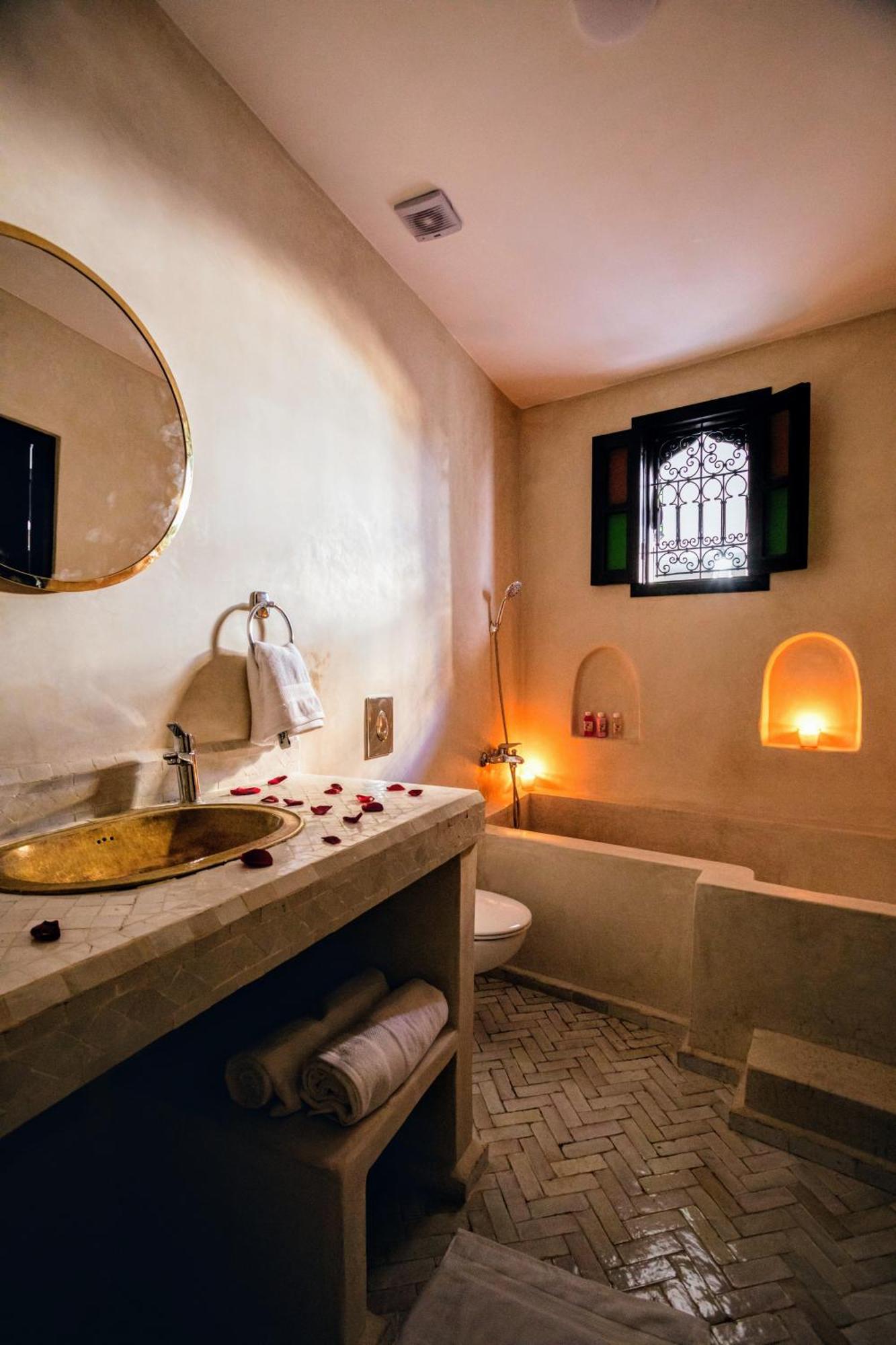 Riad Zazz Marrakesz Zewnętrze zdjęcie