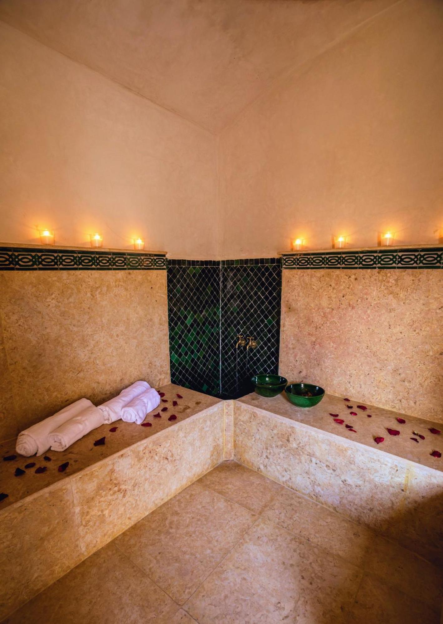 Riad Zazz Marrakesz Zewnętrze zdjęcie