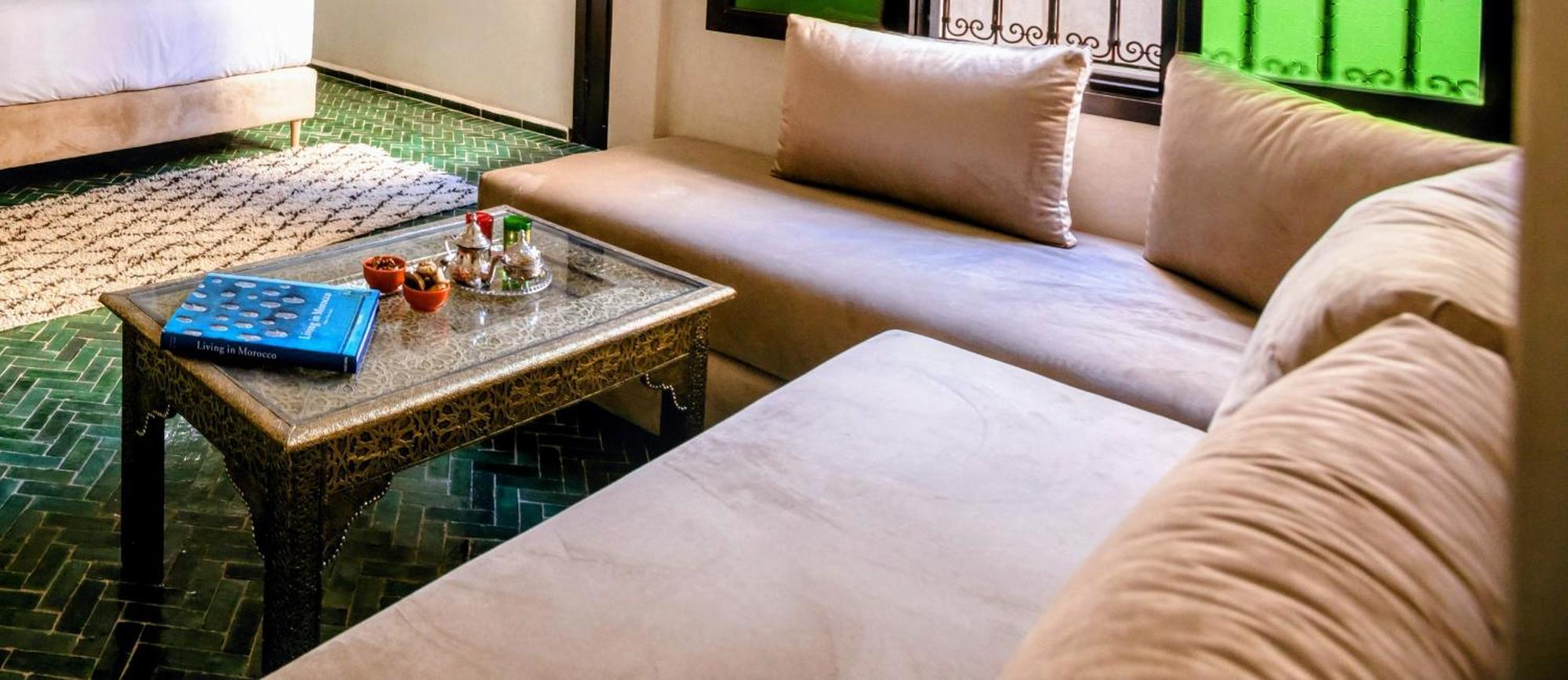 Riad Zazz Marrakesz Zewnętrze zdjęcie