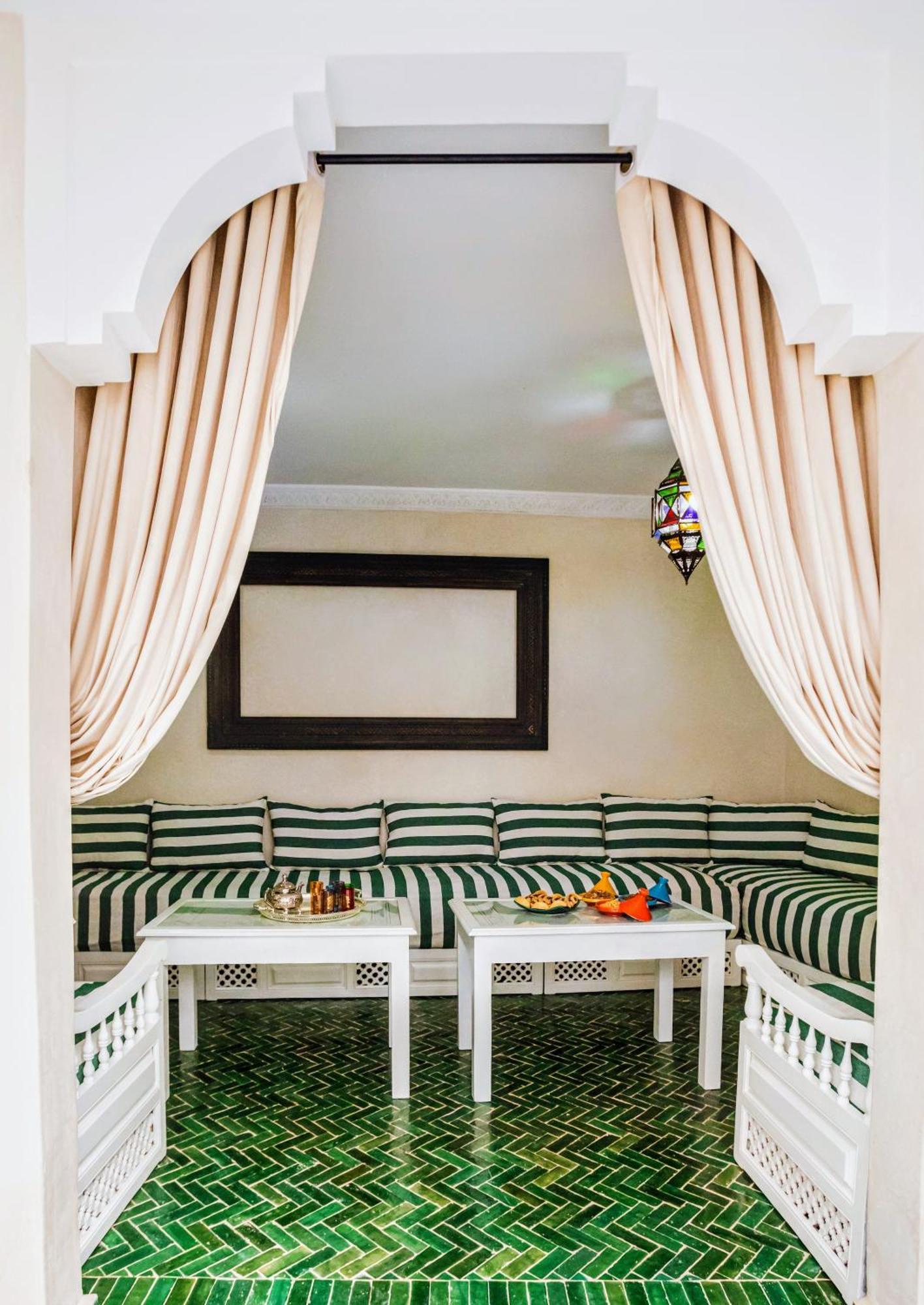 Riad Zazz Marrakesz Zewnętrze zdjęcie